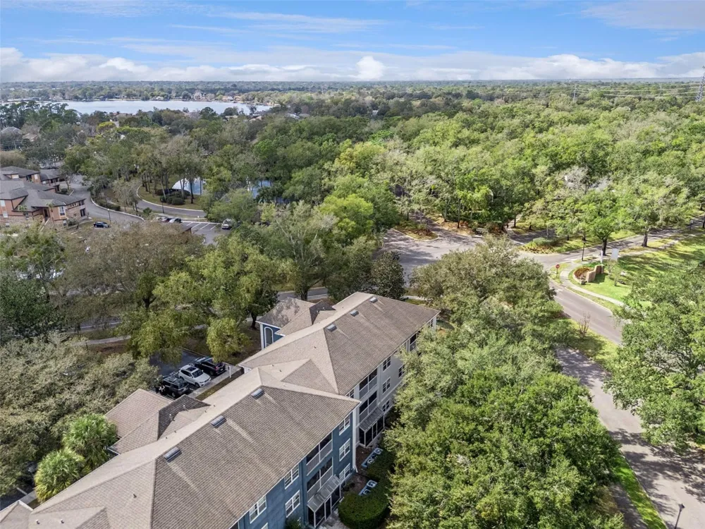 8201 OLYMPIA COURT #8201 Longwood, FL 32779