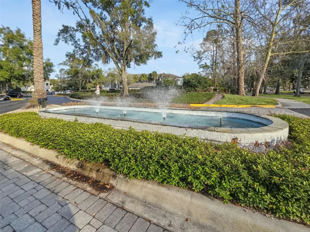 8201 OLYMPIA COURT #8201 Longwood, FL 32779