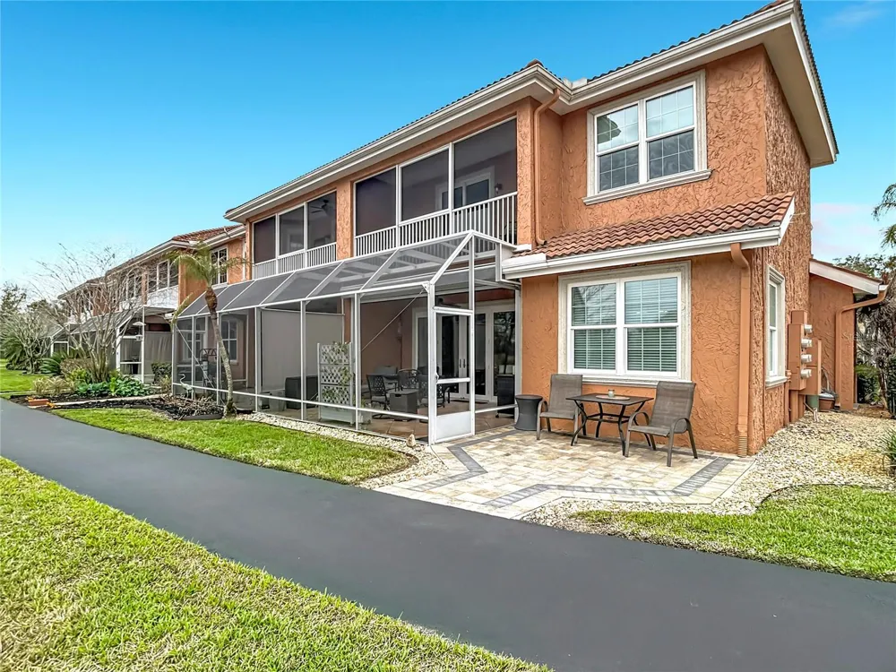6828 SOMBRAS WAY Land O Lakes, FL 34637