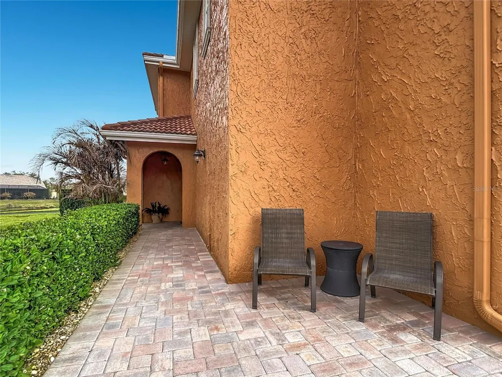 6828 SOMBRAS WAY Land O Lakes, FL 34637