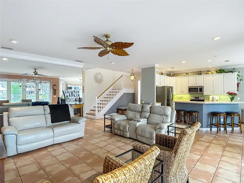 6828 SOMBRAS WAY Land O Lakes, FL 34637