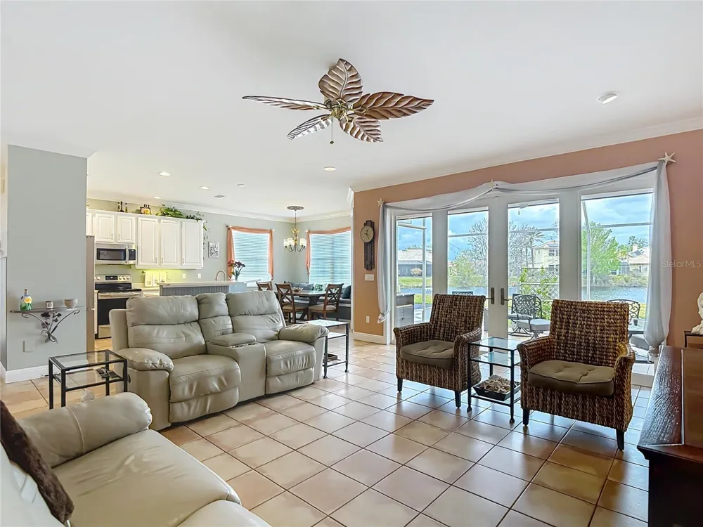 6828 SOMBRAS WAY Land O Lakes, FL 34637