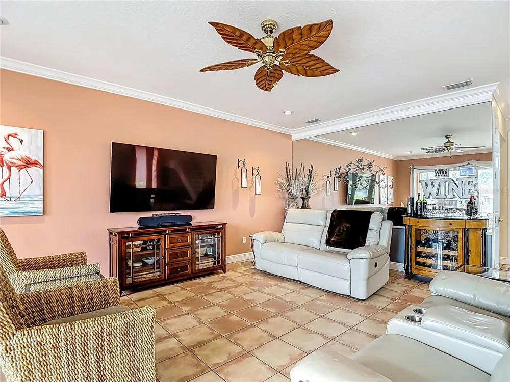 6828 SOMBRAS WAY Land O Lakes, FL 34637