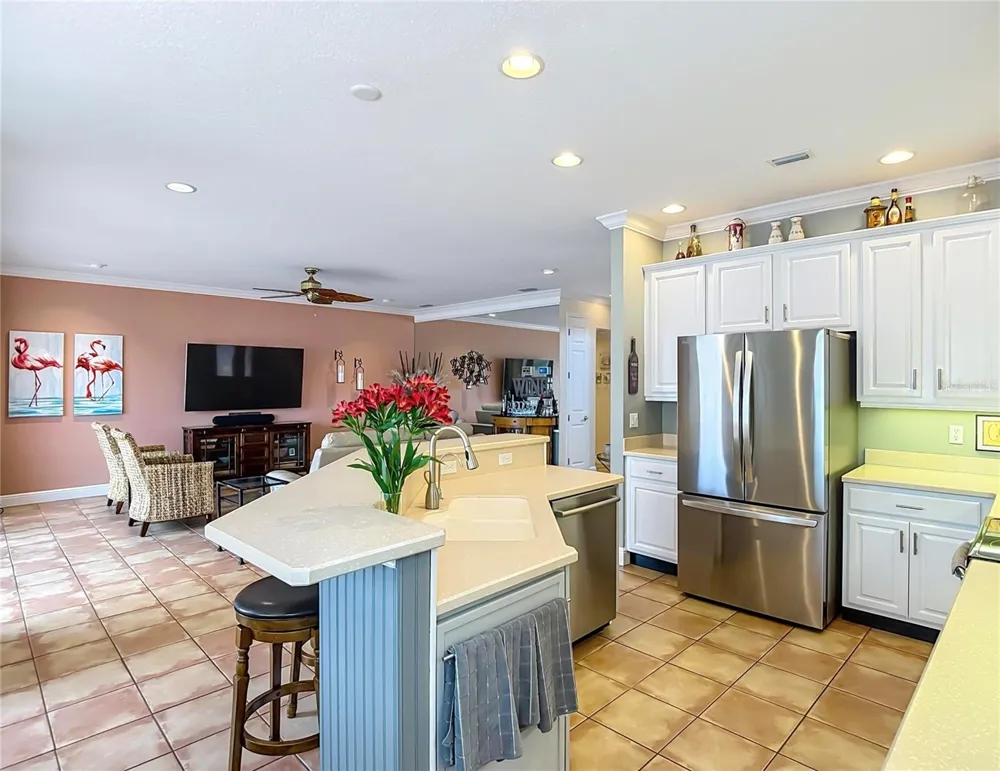 6828 SOMBRAS WAY Land O Lakes, FL 34637