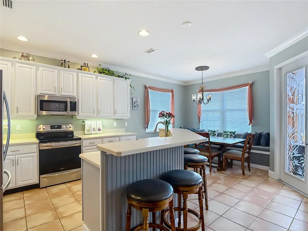 6828 SOMBRAS WAY Land O Lakes, FL 34637