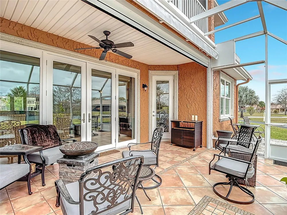 6828 SOMBRAS WAY Land O Lakes, FL 34637