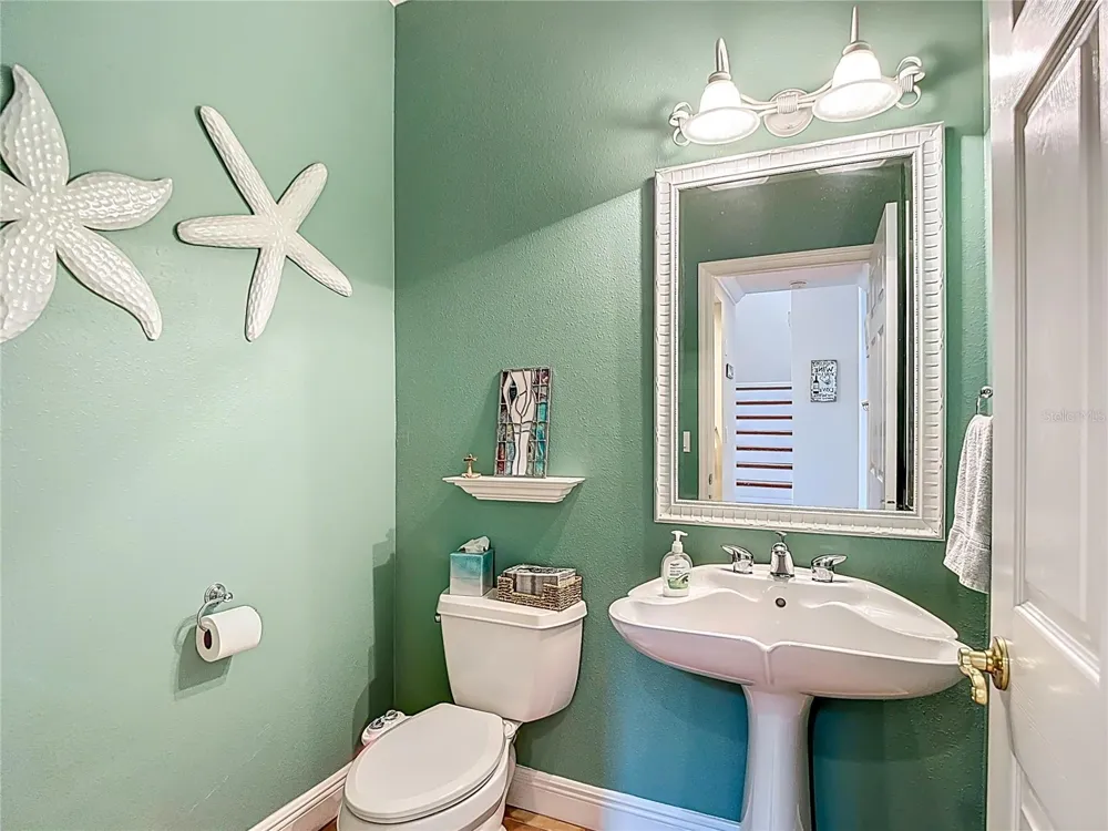 6828 SOMBRAS WAY Land O Lakes, FL 34637