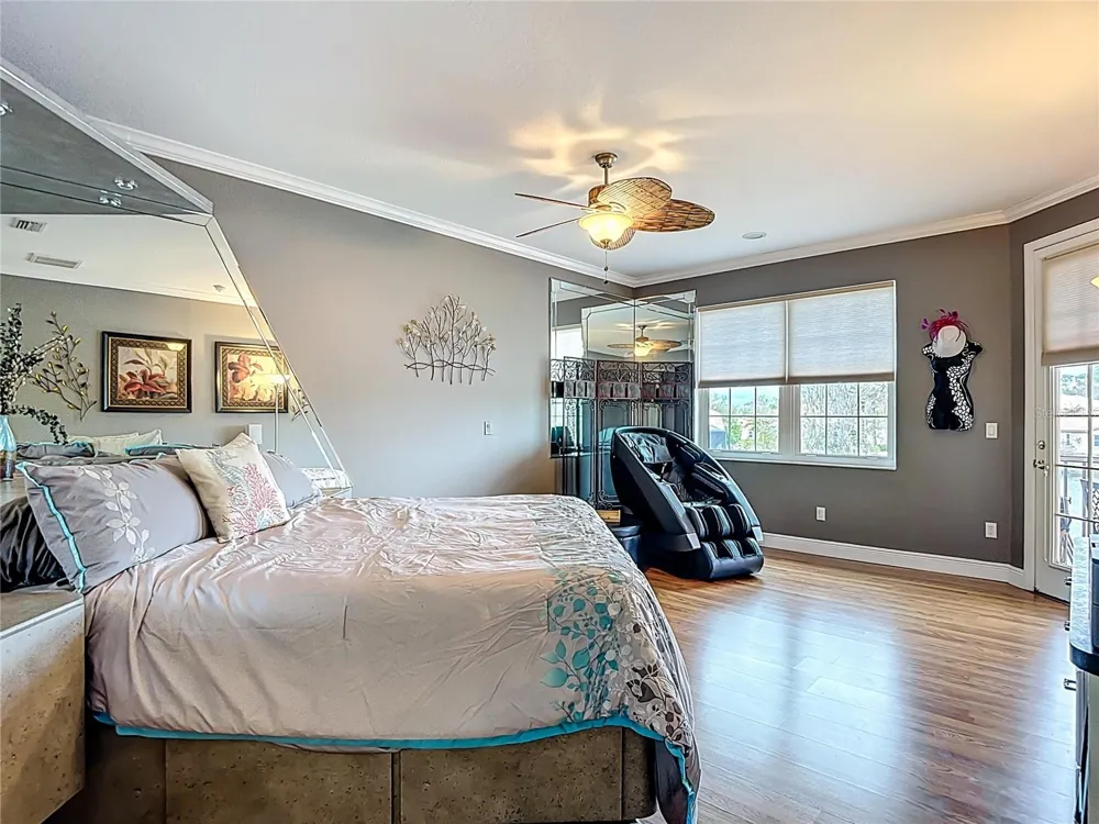 6828 SOMBRAS WAY Land O Lakes, FL 34637