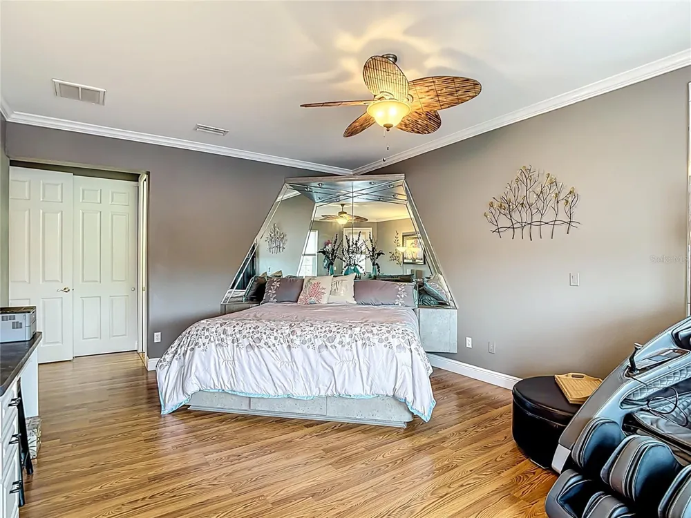 6828 SOMBRAS WAY Land O Lakes, FL 34637