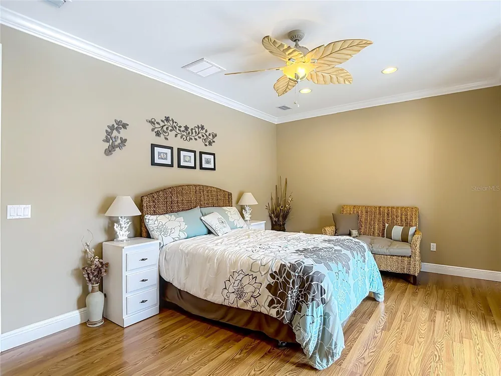 6828 SOMBRAS WAY Land O Lakes, FL 34637