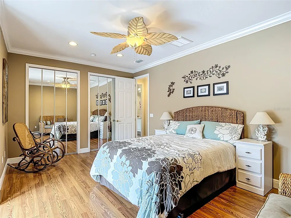 6828 SOMBRAS WAY Land O Lakes, FL 34637