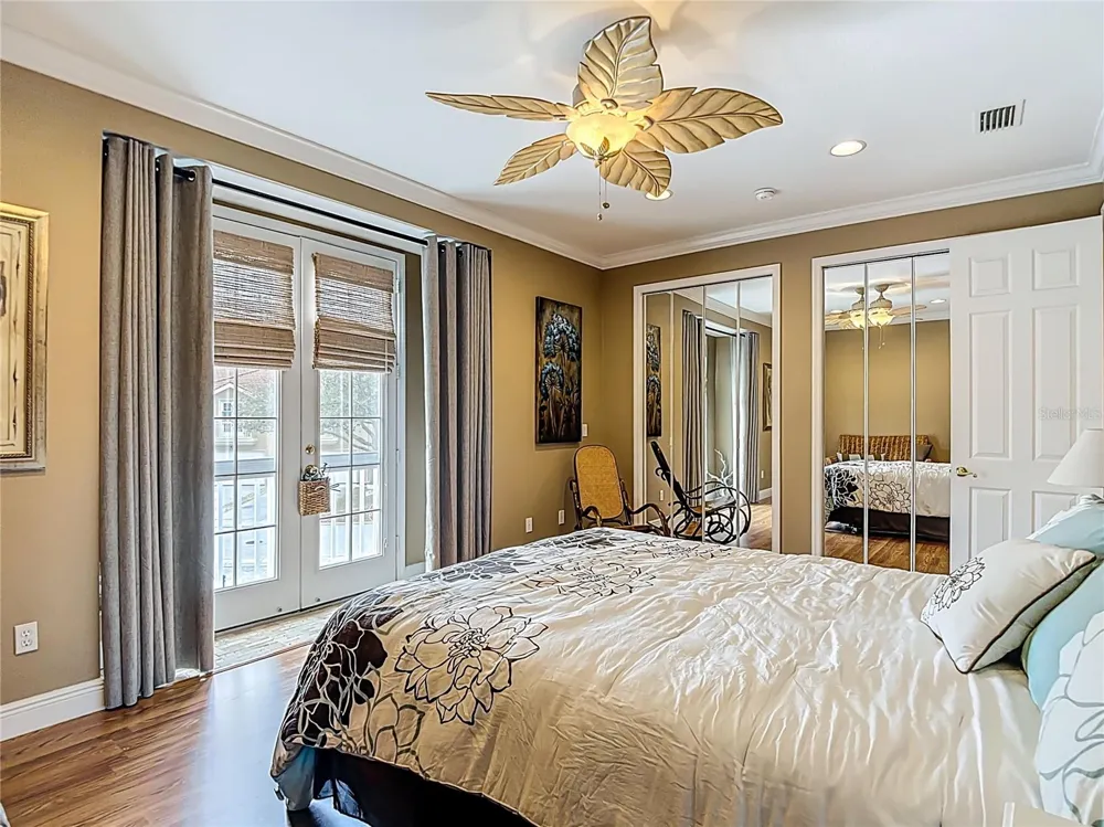 6828 SOMBRAS WAY Land O Lakes, FL 34637