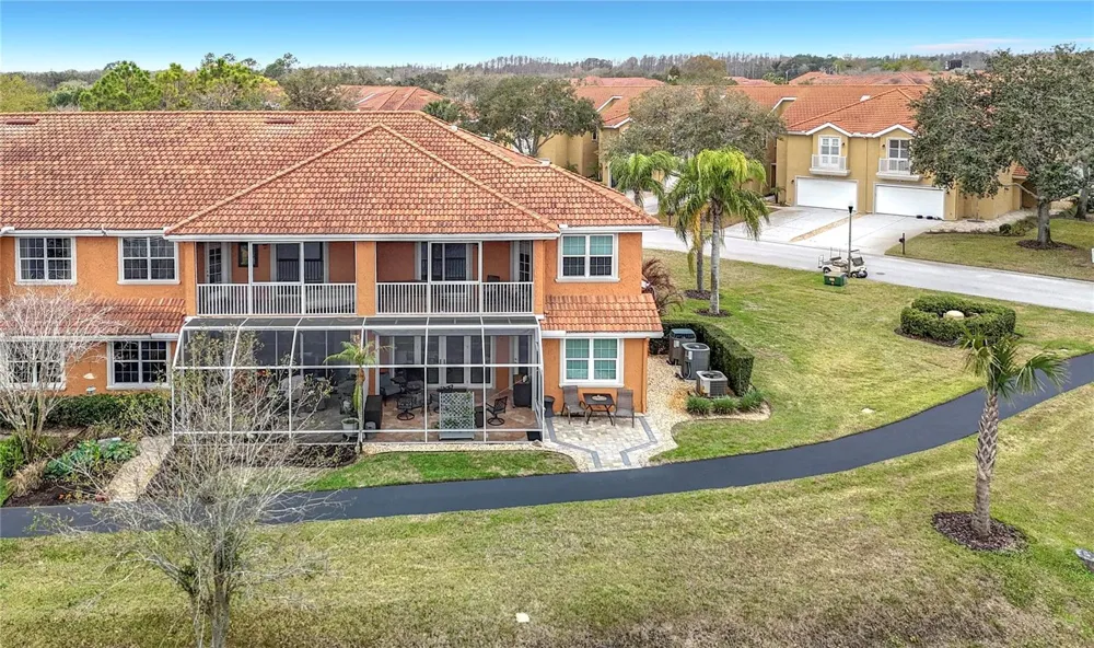 6828 SOMBRAS WAY Land O Lakes, FL 34637