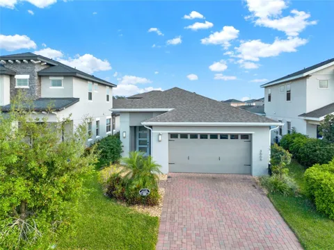 3005 CRISPIN CIRCLE