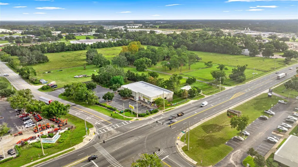 NW 52ND AVENUE ocala, FL 34482