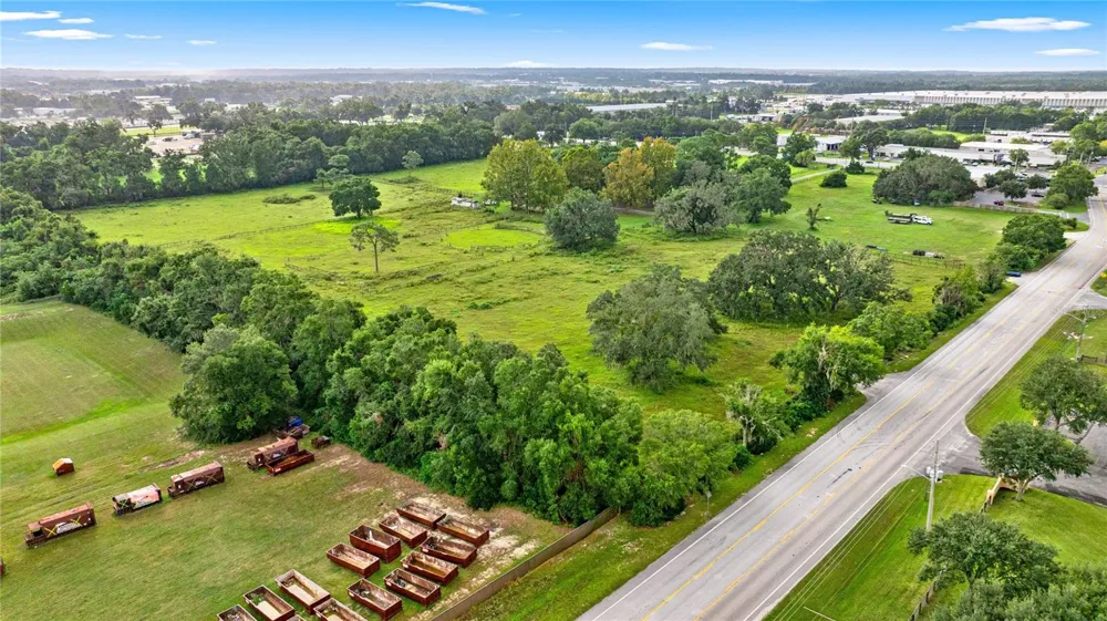 NW 52ND AVENUE ocala, FL 34482