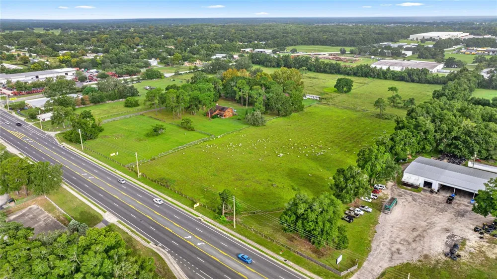 NW 52ND AVENUE ocala, FL 34482