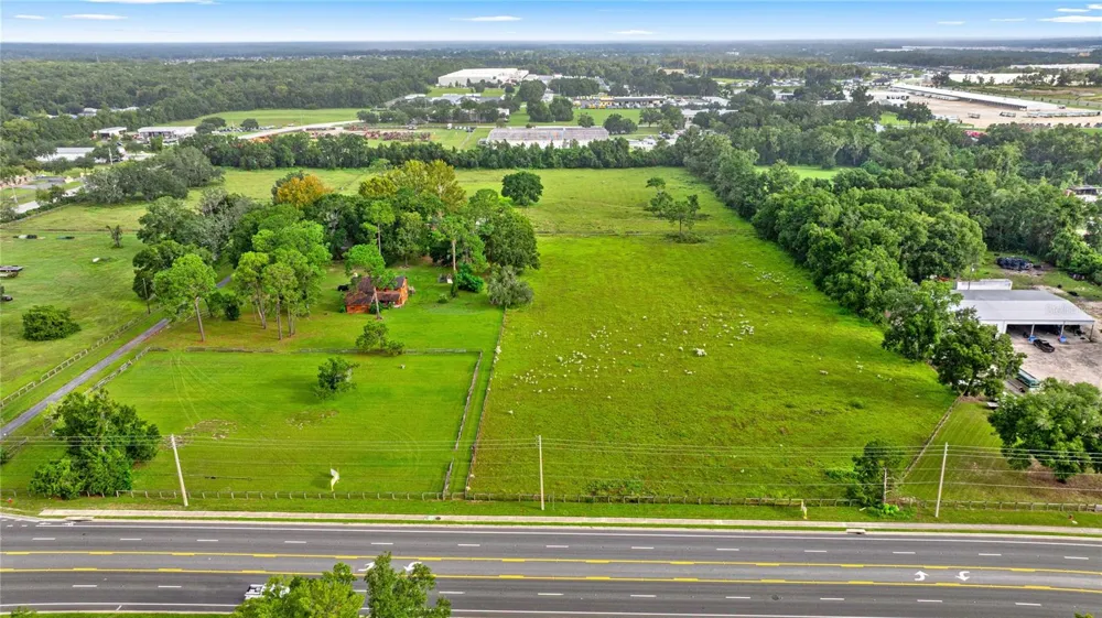 NW 52ND AVENUE ocala, FL 34482