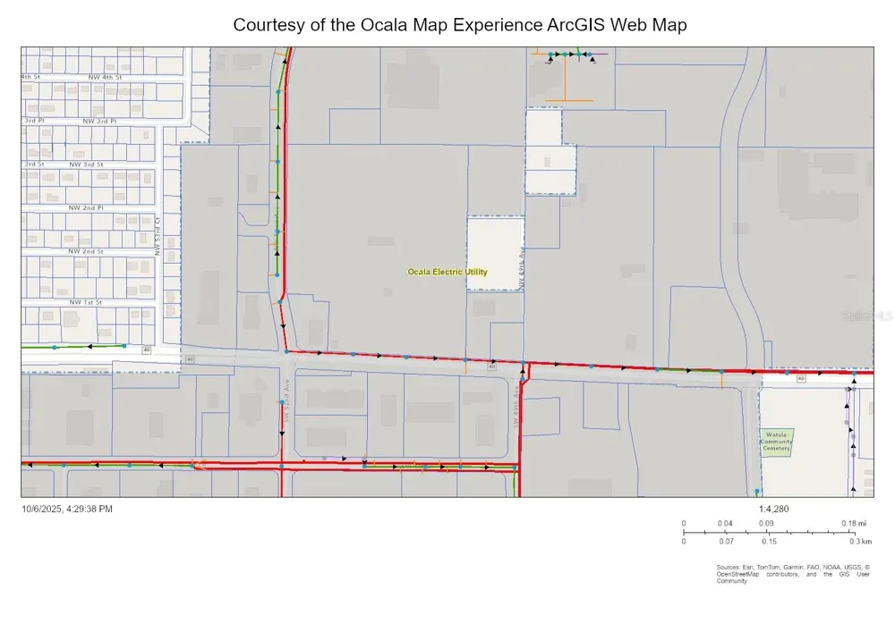 NW 52ND AVENUE ocala, FL 34482
