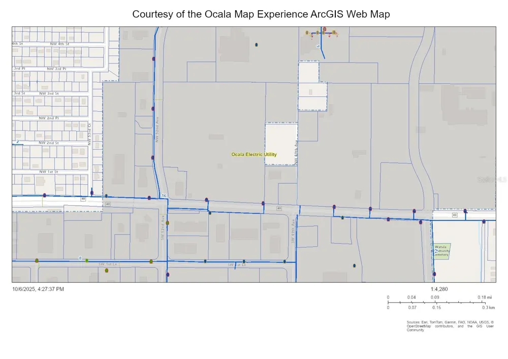 NW 52ND AVENUE ocala, FL 34482
