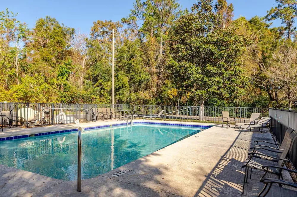 2960 SW 35TH PLACE #65 Gainesville, FL 32608