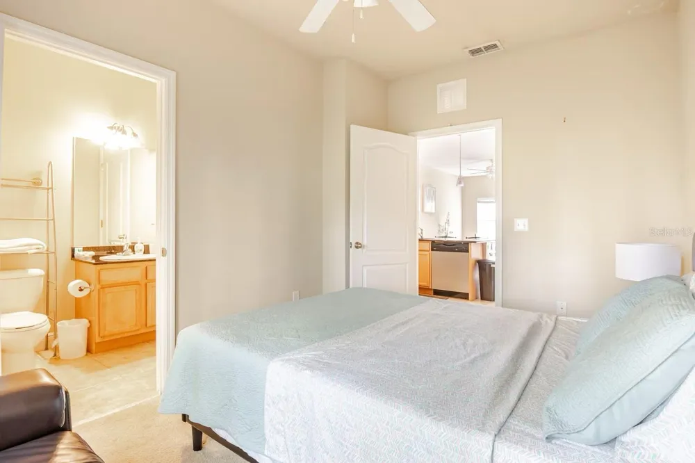 2960 SW 35TH PLACE #65 Gainesville, FL 32608