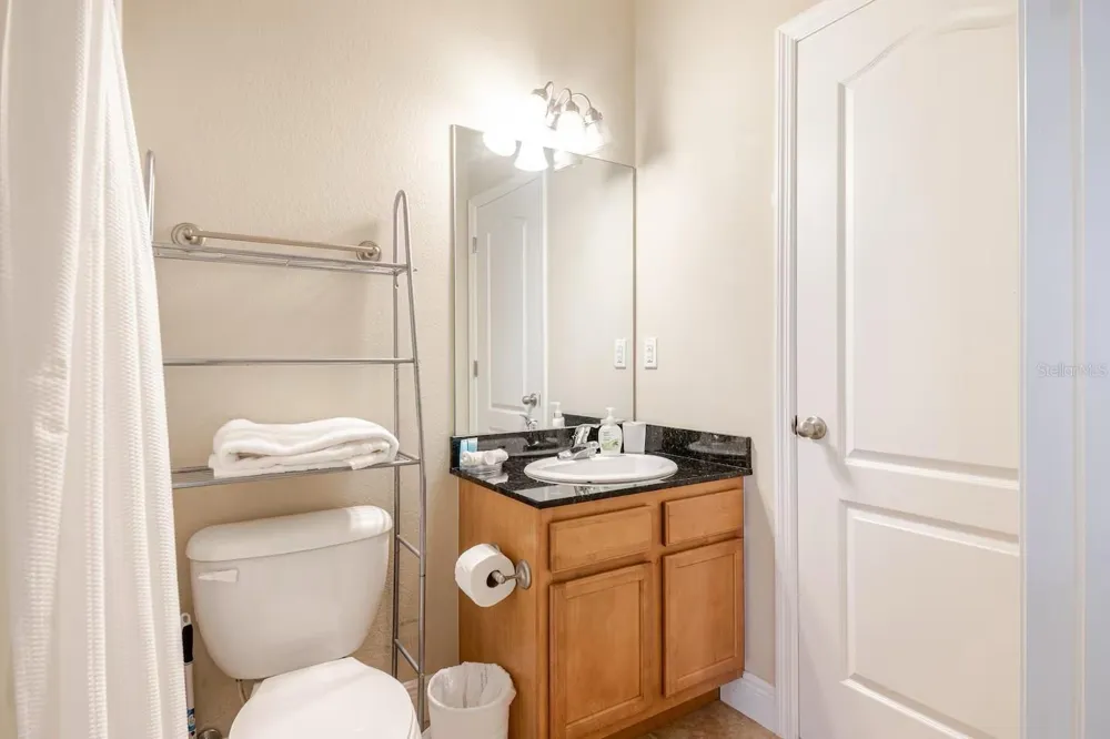 2960 SW 35TH PLACE #65 Gainesville, FL 32608