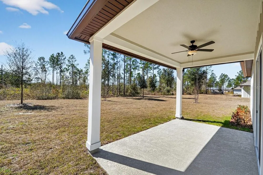 8719 FORD ROAD Bryceville, FL 32009