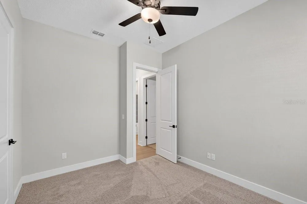 8719 FORD ROAD Bryceville, FL 32009