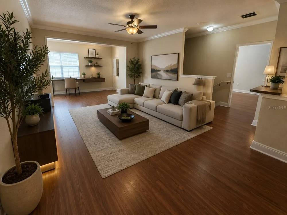 225 SOUTHERN PECAN CIRCLE #208 Winter Garden, FL 34787