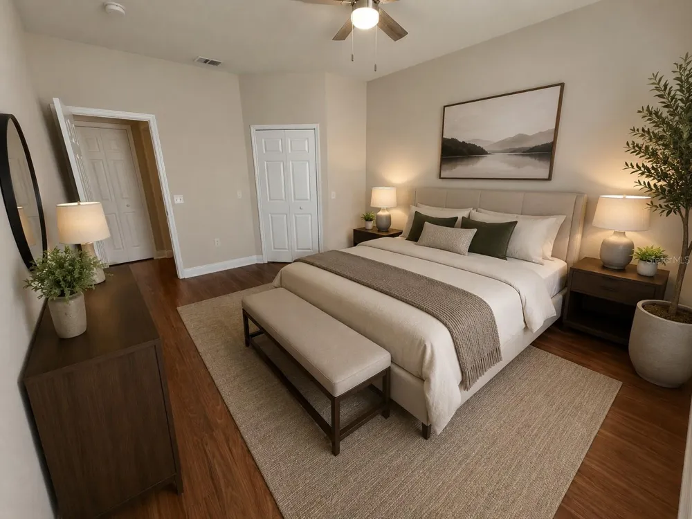225 SOUTHERN PECAN CIRCLE #208 Winter Garden, FL 34787