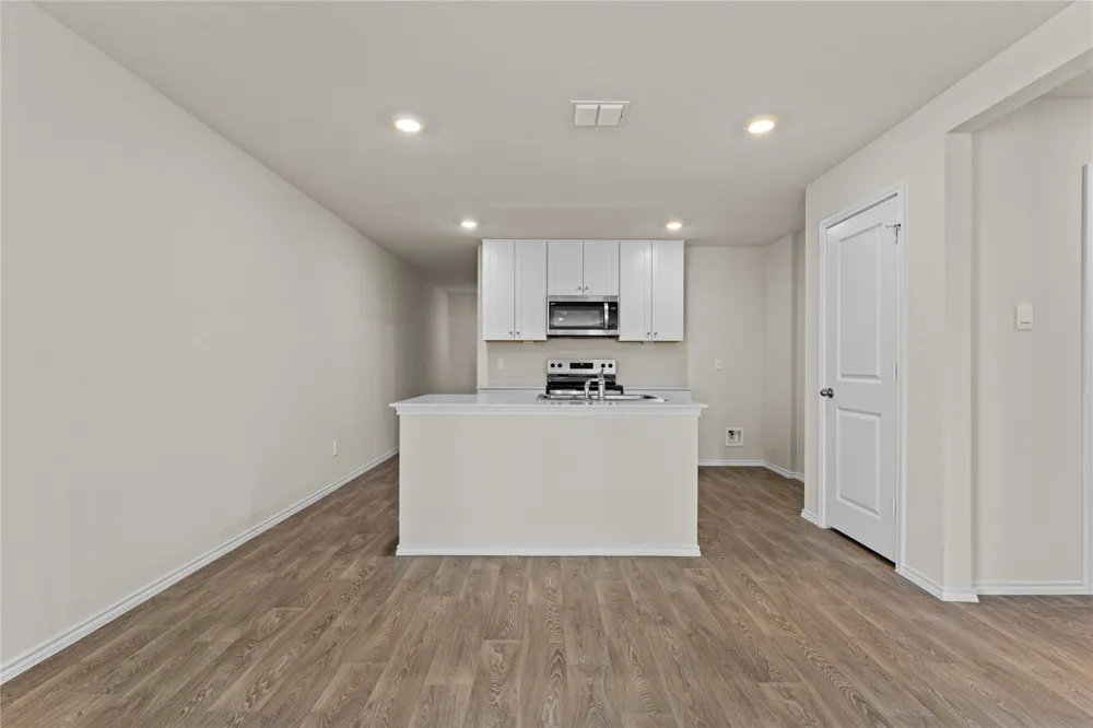 410 WILD GOOSE DRIVE Luling, TX 78648