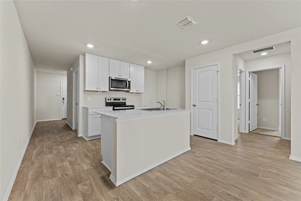 410 WILD GOOSE DRIVE Luling, TX 78648
