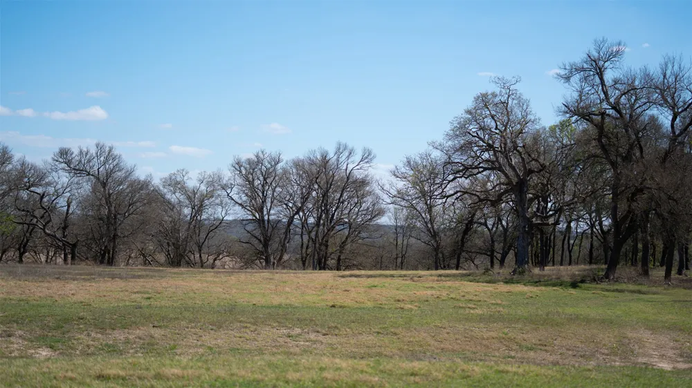E 21st Street Cameron, TX 76520