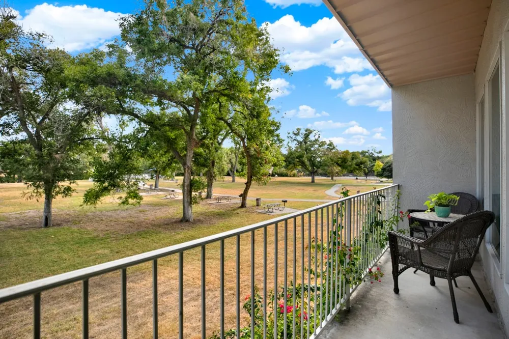 730 E Mather Street #B101 New Braunfels, TX 78130