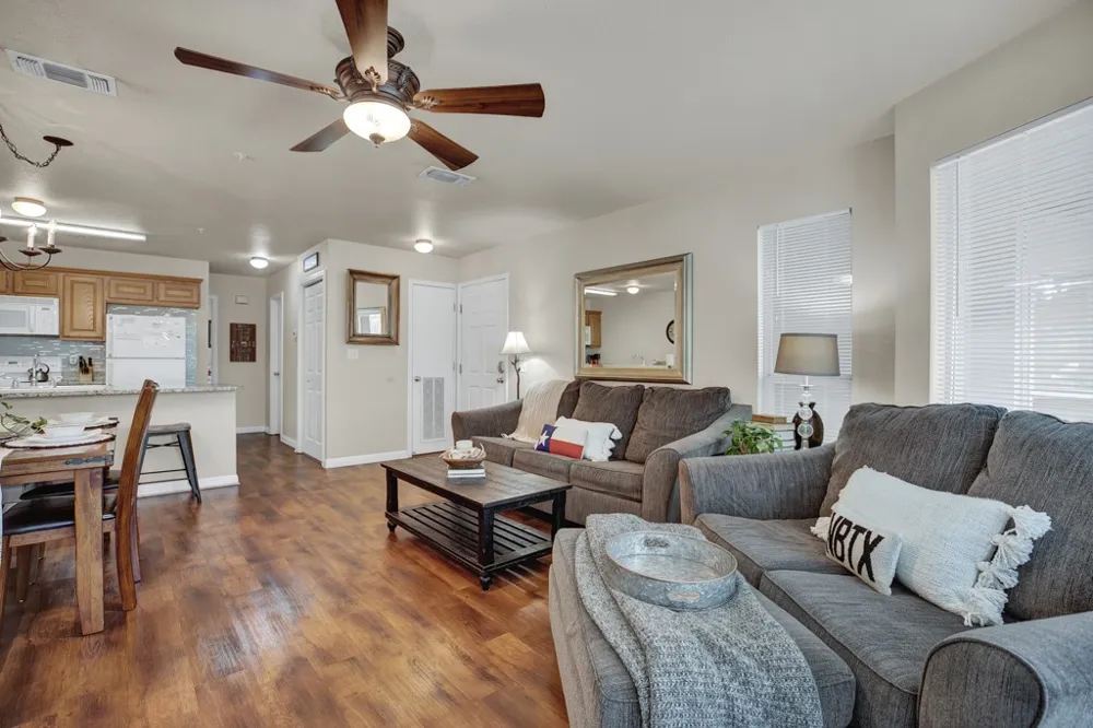730 E Mather Street #B101 New Braunfels, TX 78130