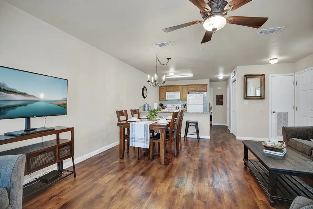 730 E Mather Street #B101 New Braunfels, TX 78130