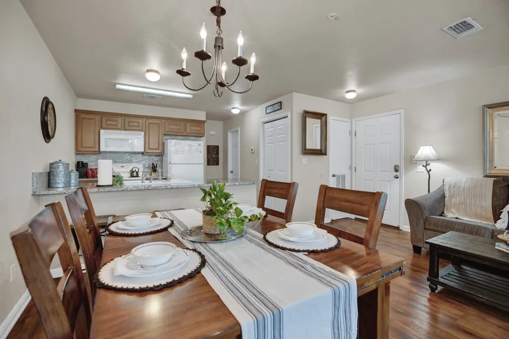 730 E Mather Street #B101 New Braunfels, TX 78130