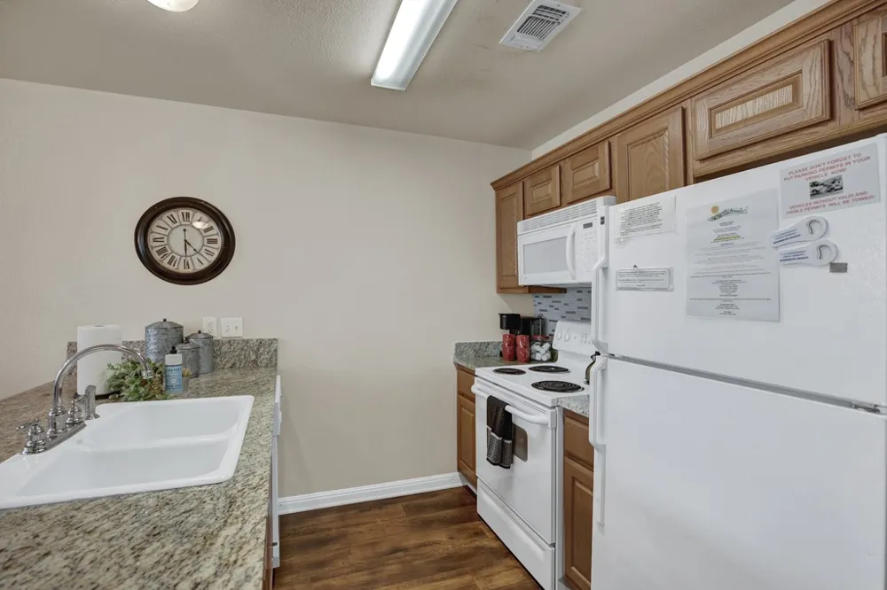 730 E Mather Street #B101 New Braunfels, TX 78130