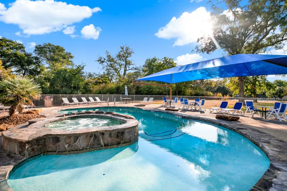 730 E Mather Street #B101 New Braunfels, TX 78130