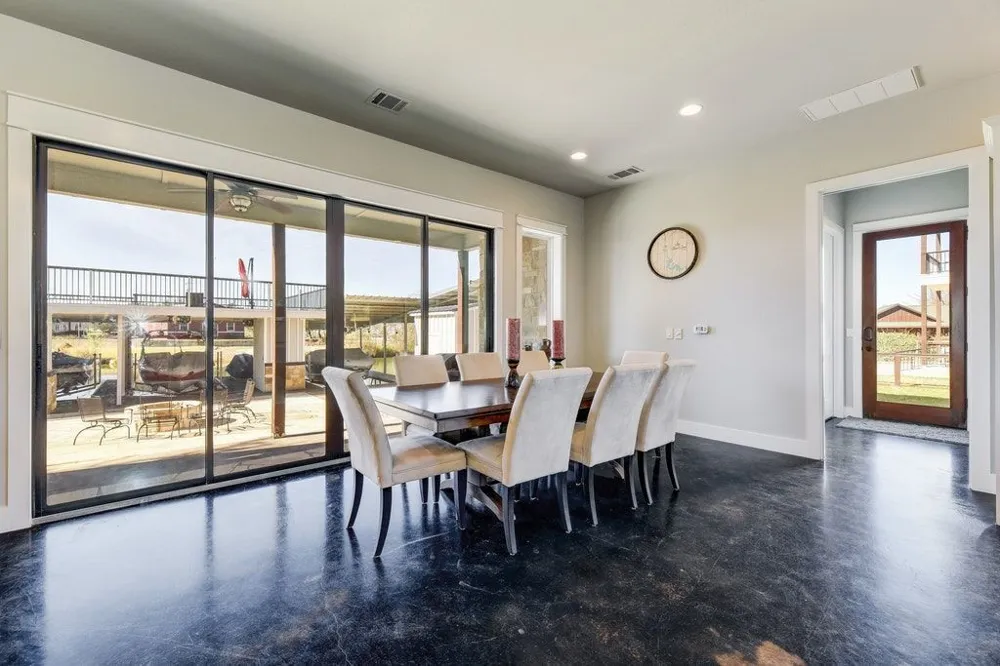 1506 Hill Top Drive #A & E Granite Shoals, TX 78654