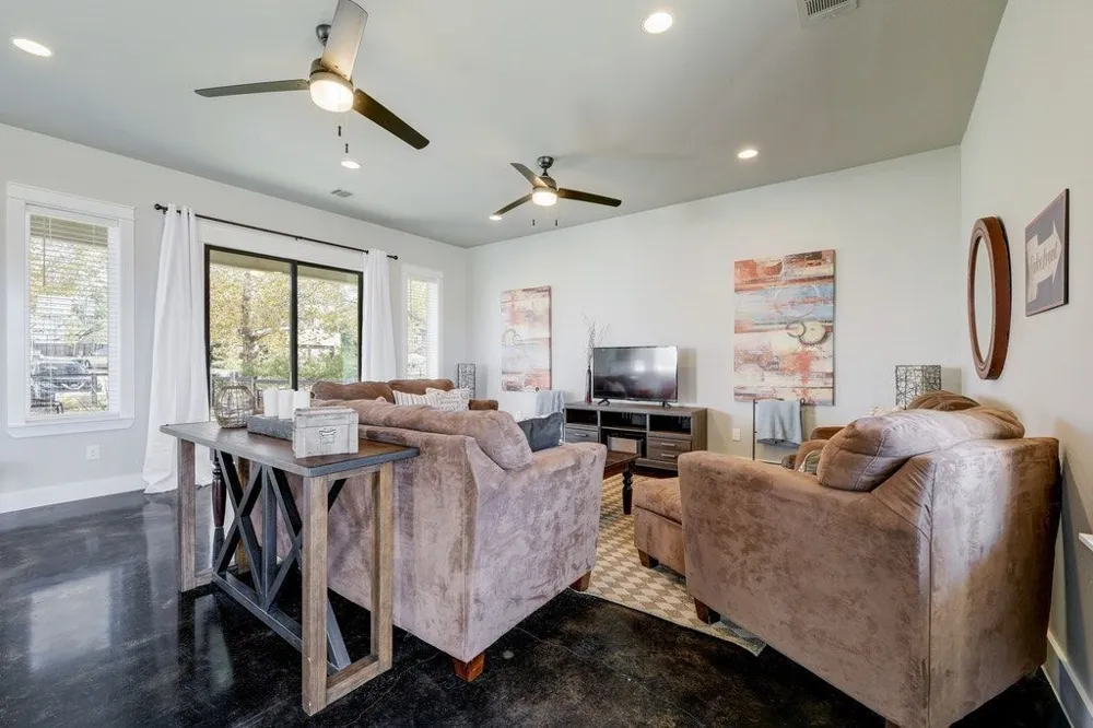 1506 Hill Top Drive #A & E Granite Shoals, TX 78654