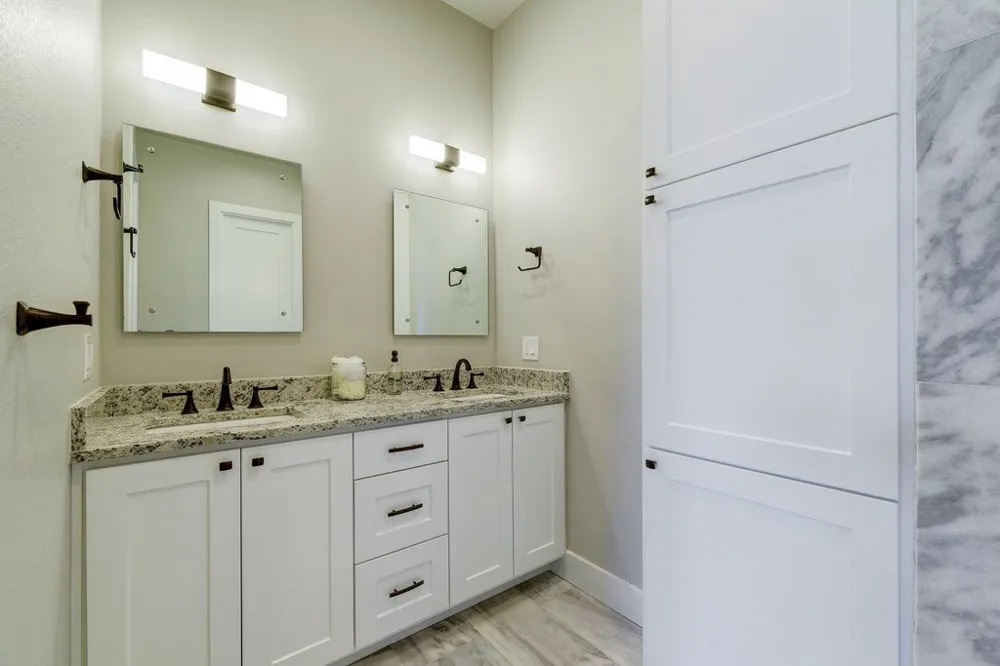 1506 Hill Top Drive #A & E Granite Shoals, TX 78654