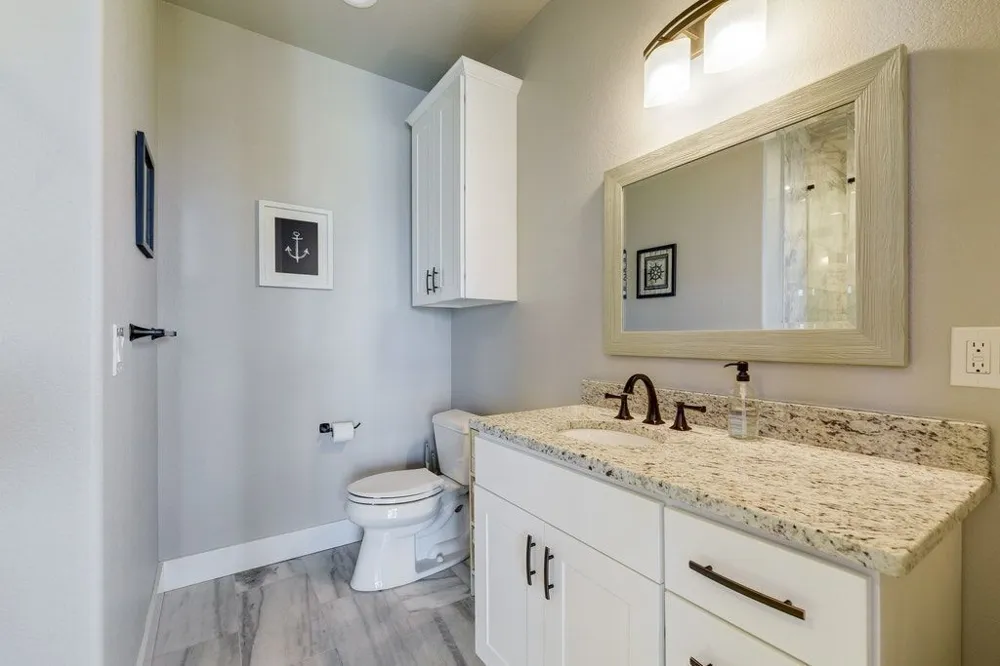 1506 Hill Top Drive #A & E Granite Shoals, TX 78654