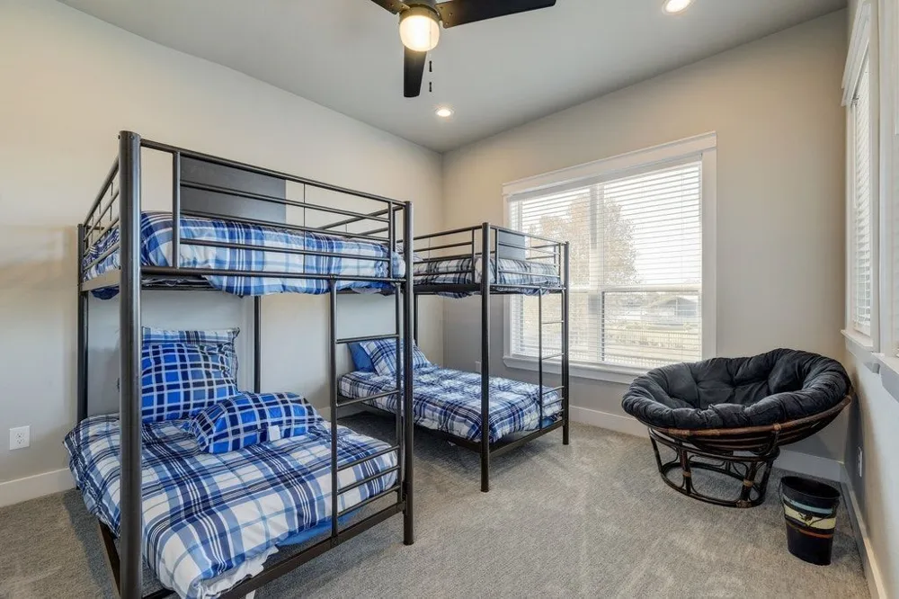 1506 Hill Top Drive #A & E Granite Shoals, TX 78654