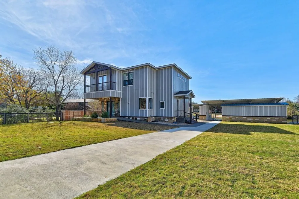 1506 Hill Top Drive #A & E Granite Shoals, TX 78654