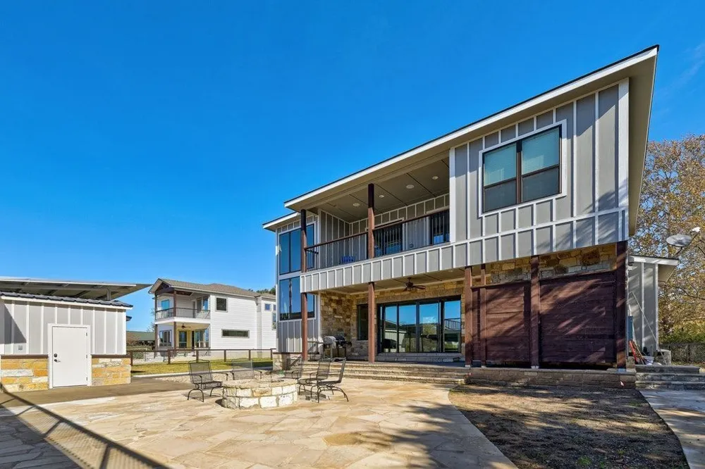 1506 Hill Top Drive #A & E Granite Shoals, TX 78654