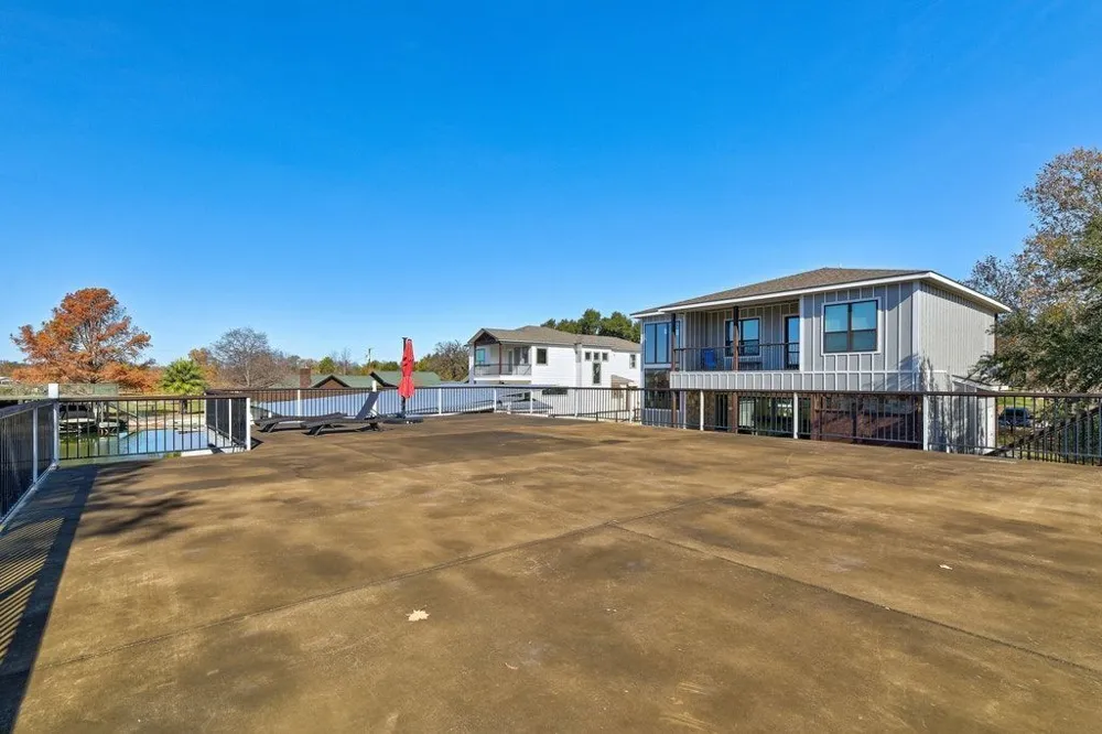1506 Hill Top Drive #A & E Granite Shoals, TX 78654