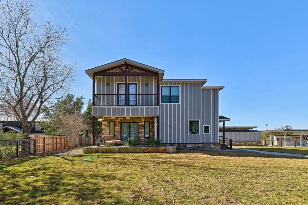 1506 Hill Top Drive #A & E Granite Shoals, TX 78654