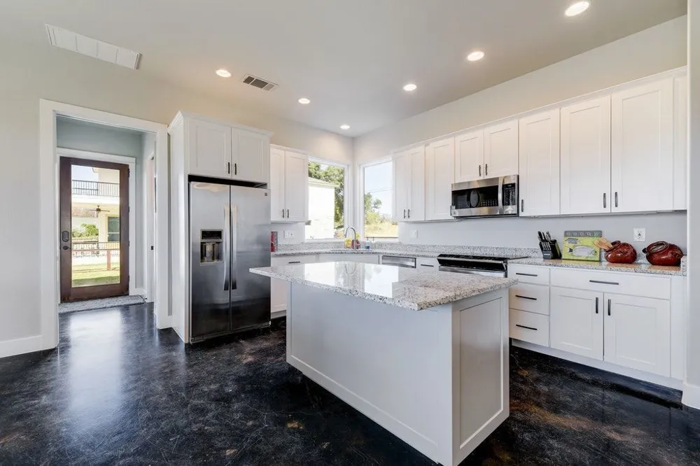 1506 Hill Top Drive #A & E Granite Shoals, TX 78654